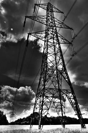 Final Dark style HDR image